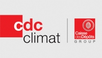CDC Climat AM logo